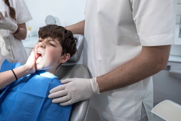 Best Cracked Tooth Emergency Dentist  in Cranford, NJ