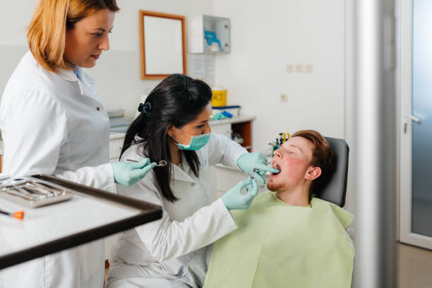 Best Knocked-Out Tooth Emergency  in Cranford, NJ
